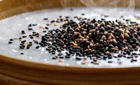 The “Seed That Cures Everything Except Death”: Benefits of Black Seed (Nigella Sativa)
